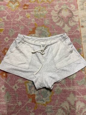 Aerie Sweat Shorts